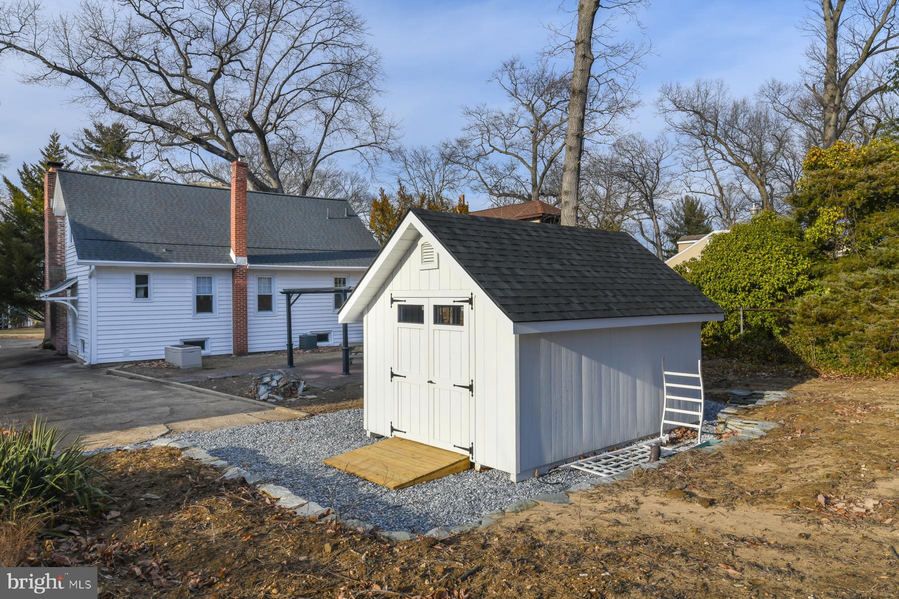 307 Wildwood Avenue Pitman, NJ 08071 - Photo 35 of 36 Gallery Image 35