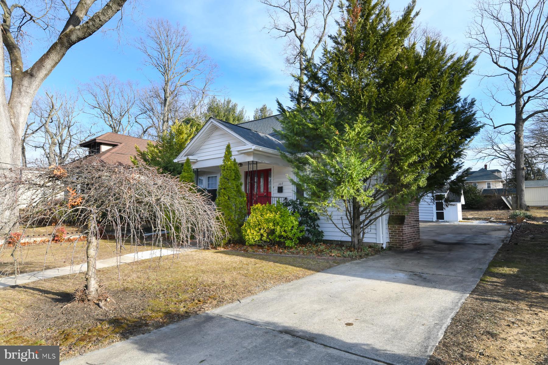307 Wildwood Avenue Pitman, NJ 08071 - Photo 5 of 36 Gallery Image 5