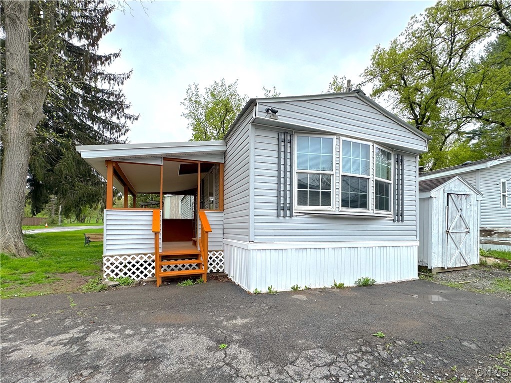 3 B Campbell Road Paris, NY 13456 - Photo 1 of 1 Gallery Image 1