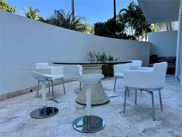 $699,000 | 7800 Collins Avenue, Unit 101, Miami Beach, FL 33141
