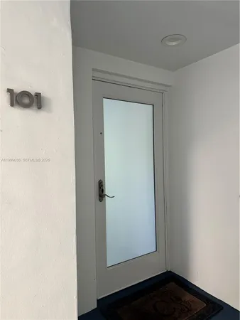 $699,000 | 7800 Collins Avenue, Unit 101, Miami Beach, FL 33141