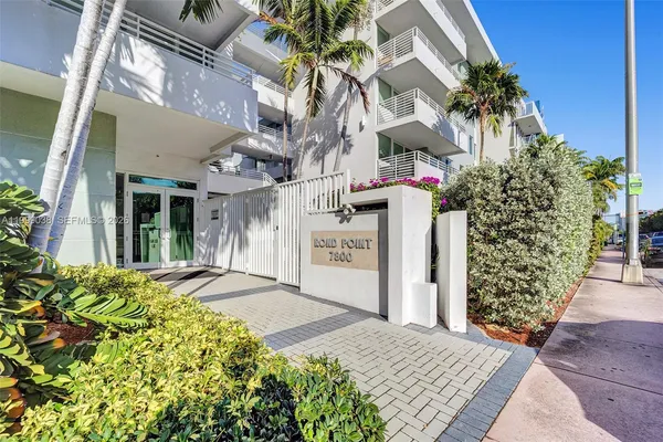 $699,000 | 7800 Collins Avenue, Unit 101, Miami Beach, FL 33141