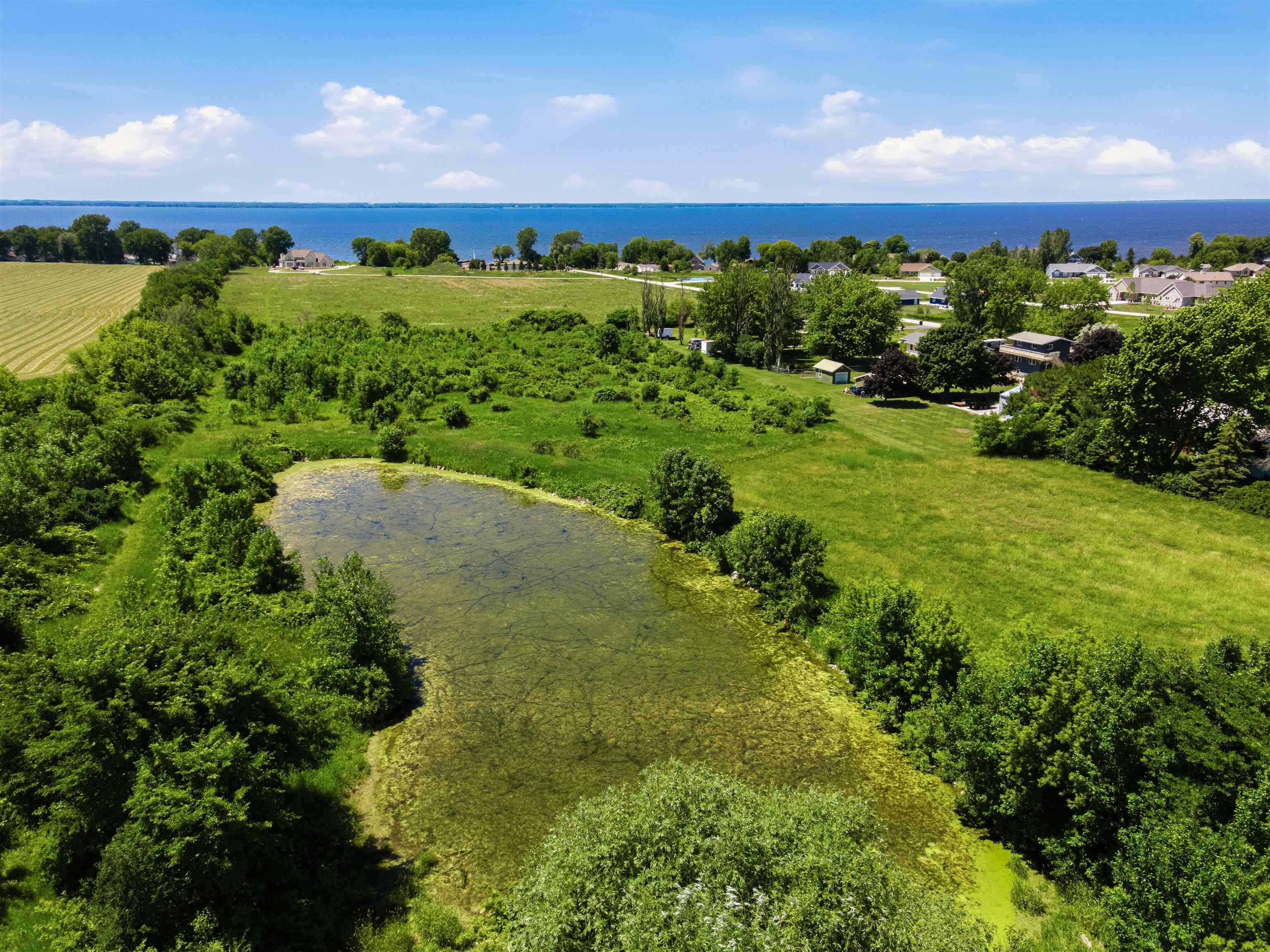 Fishermans Road Fond du Lac, WI 54937 - Photo 25 of 25