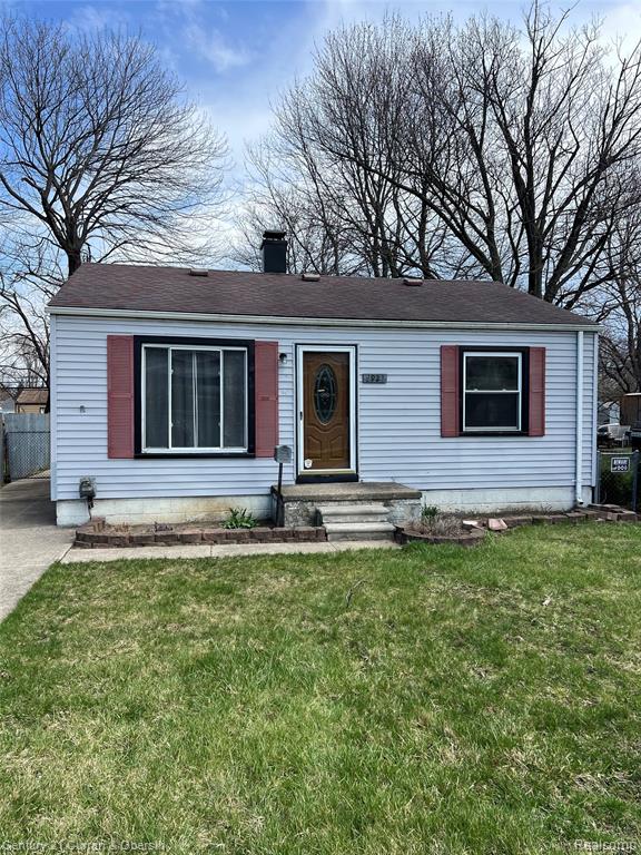 5921 Merrick Street Taylor, MI 48180 - Photo 2 of 11