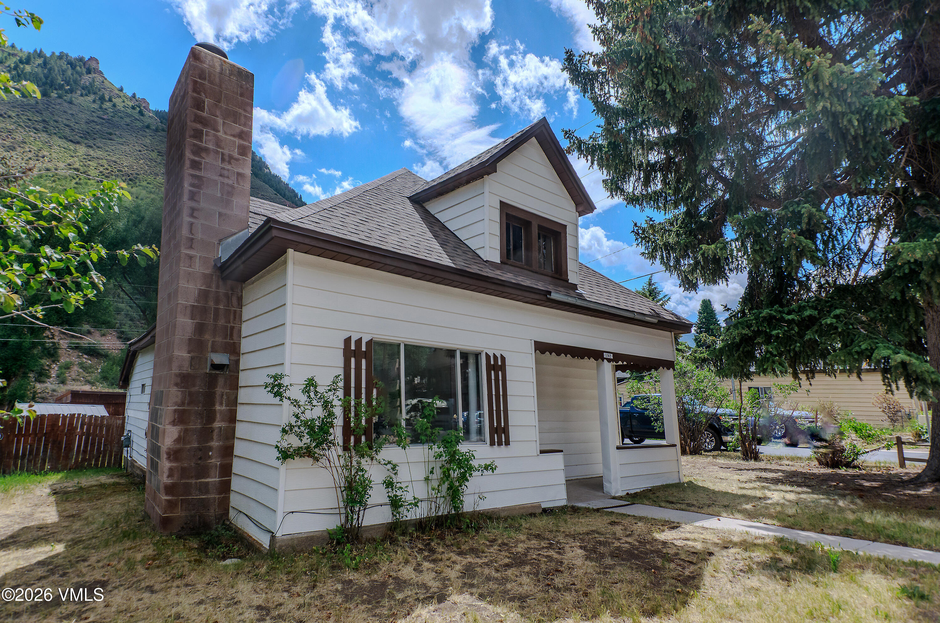 192 Main St.