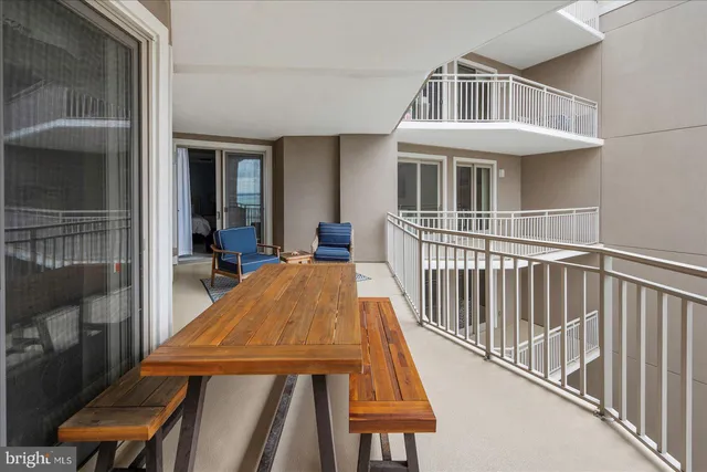 a view of a building with a yard