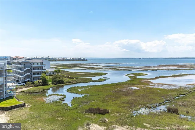 $749,900 | 121 81st Street, Unit 705, Ocean City, MD 21842