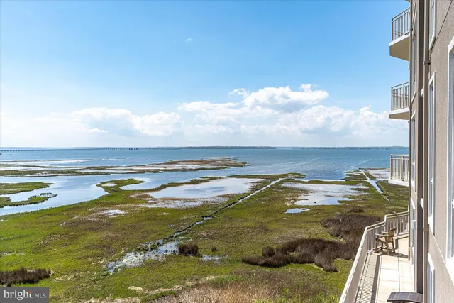 $749,900 | 121 81st Street, Unit 705, Ocean City, MD 21842