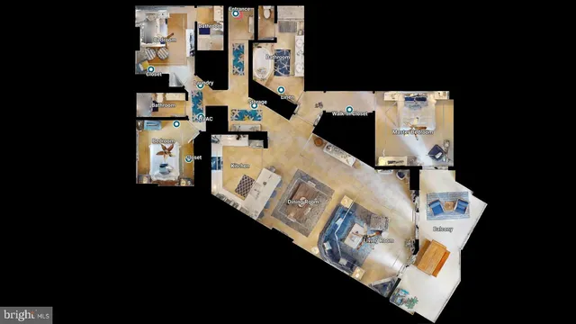 $749,900 | 121 81st Street, Unit 705, Ocean City, MD 21842