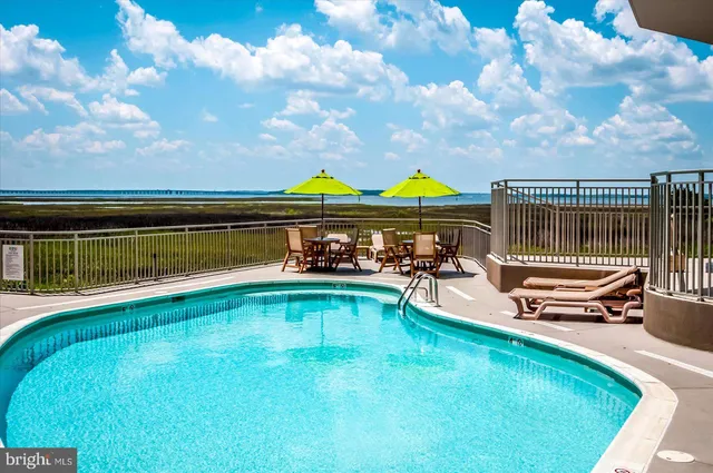 $749,900 | 121 81st Street, Unit 705, Ocean City, MD 21842