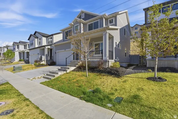 $715,000 | 2182 West Northridge Drive, Unit 14, Lehi, UT 84048