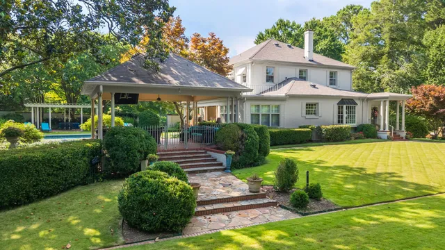 $1,449,000 | 2702 North Ocoee Street, Cleveland, TN 37312