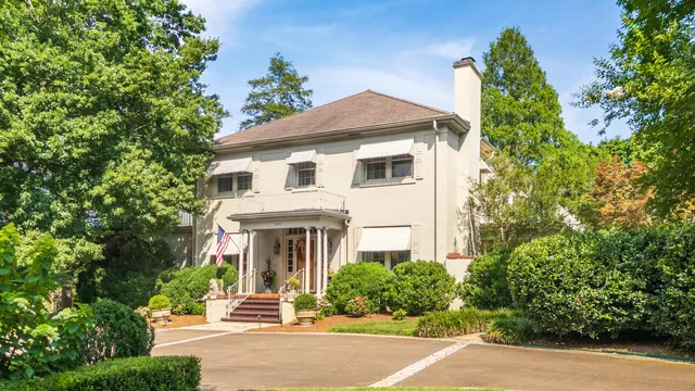 $1,449,000 | 2702 North Ocoee Street, Cleveland, TN 37312