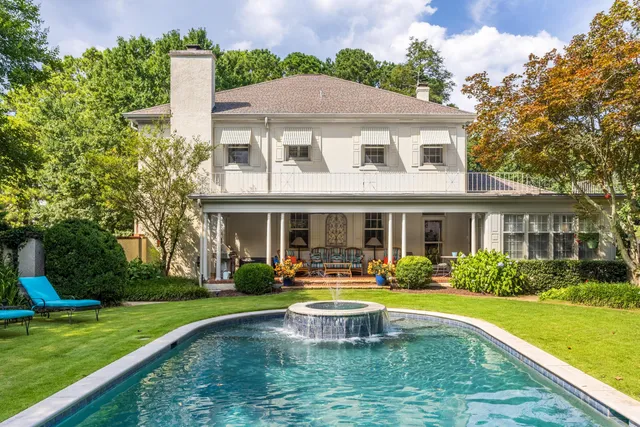 $1,449,000 | 2702 North Ocoee Street, Cleveland, TN 37312