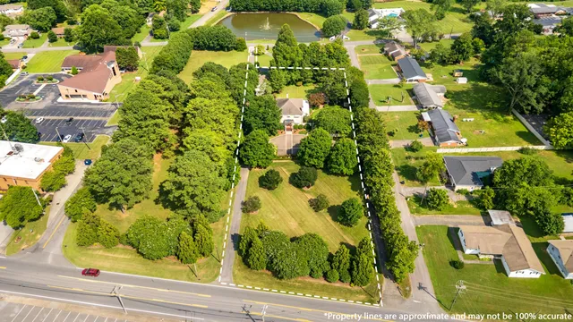 $1,449,000 | 2702 North Ocoee Street, Cleveland, TN 37312