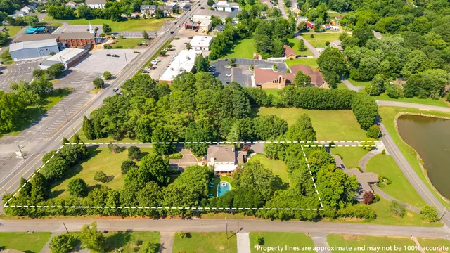 $1,449,000 | 2702 North Ocoee Street, Cleveland, TN 37312