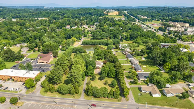 $1,449,000 | 2702 North Ocoee Street, Cleveland, TN 37312