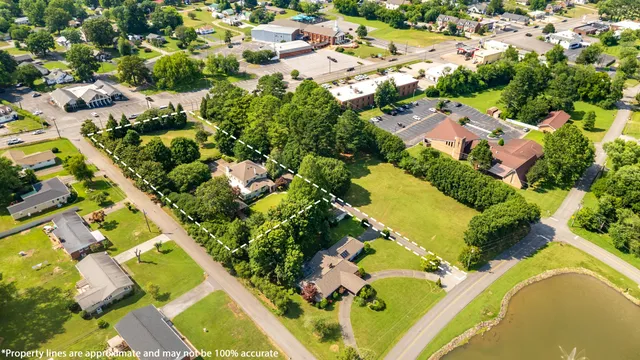 $1,449,000 | 2702 North Ocoee Street, Cleveland, TN 37312