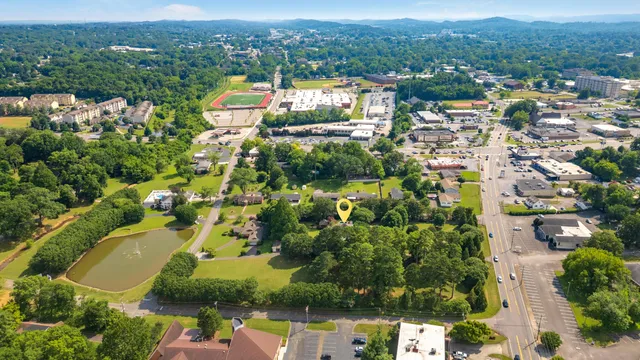 $1,449,000 | 2702 North Ocoee Street, Cleveland, TN 37312