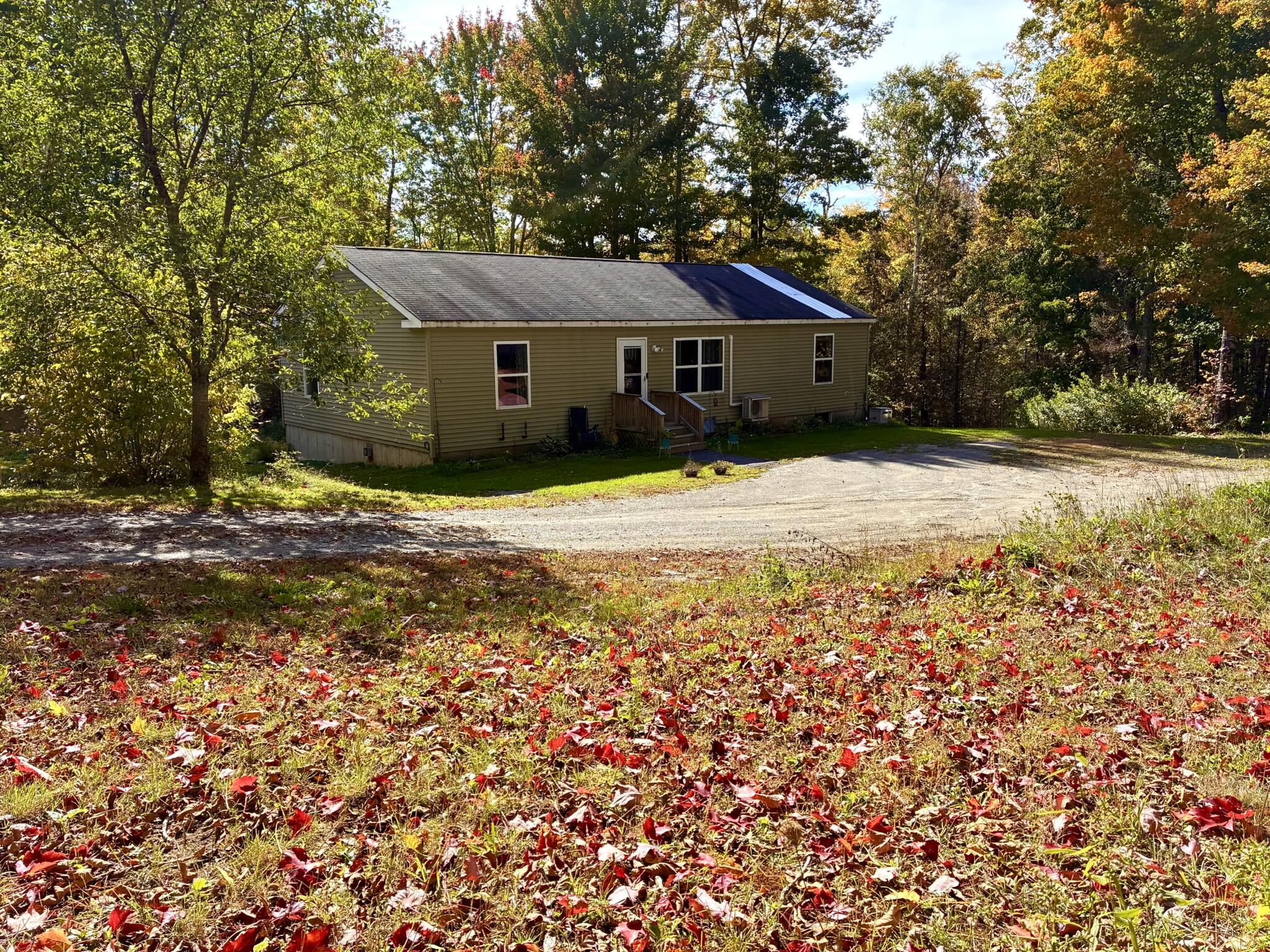 144 Greeley Road Garland, ME 04939 - Photo 2 of 47 2