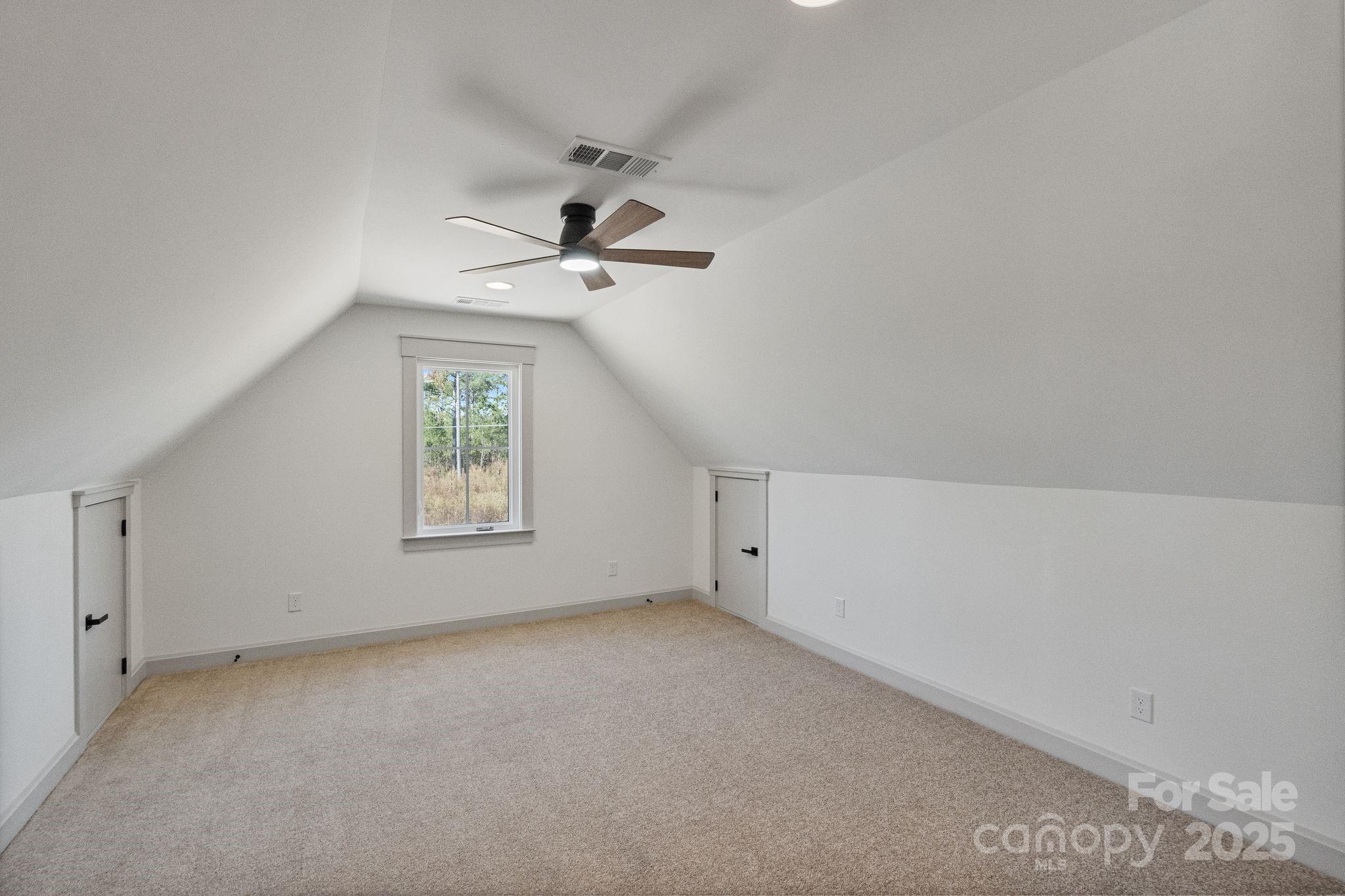 1050 Tom Joye Road Clover, SC 29710 - Photo 25 of 29 a view of an empty room with a window