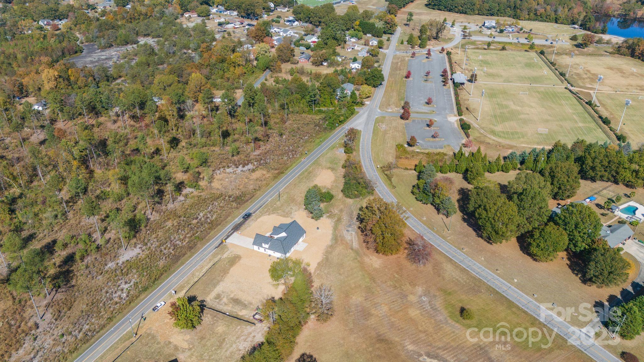 1050 Tom Joye Road Clover, SC 29710 - Photo 26 of 29