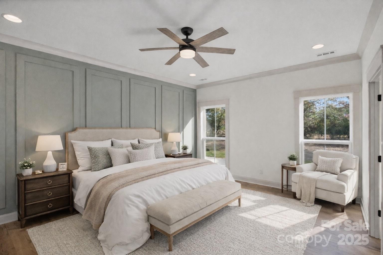 1050 Tom Joye Road Clover, SC 29710 - Photo 3 of 32 Gallery Image 3
