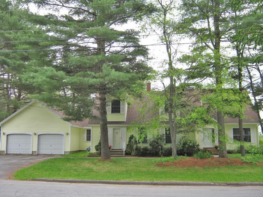 5 Ridgeview Lane Bangor, ME 04401 - Photo 1 of 35 Photo