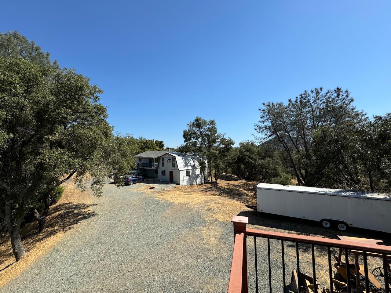 14950 Clinton Road Jackson, CA 95642 - Photo 19 of 50 a view of a roof deck