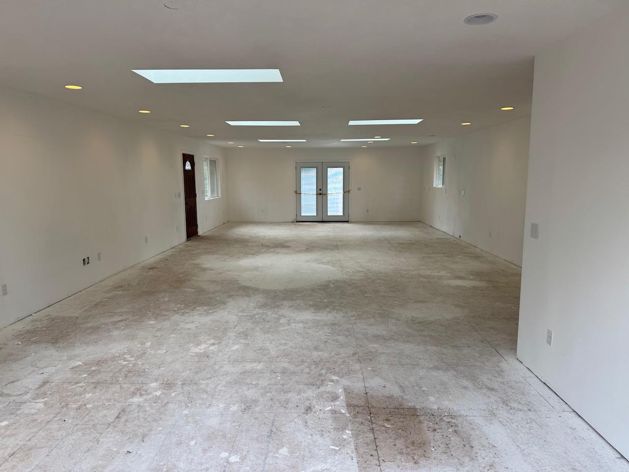 14950 Clinton Road Jackson, CA 95642 - Photo 21 of 50 a view of empty room