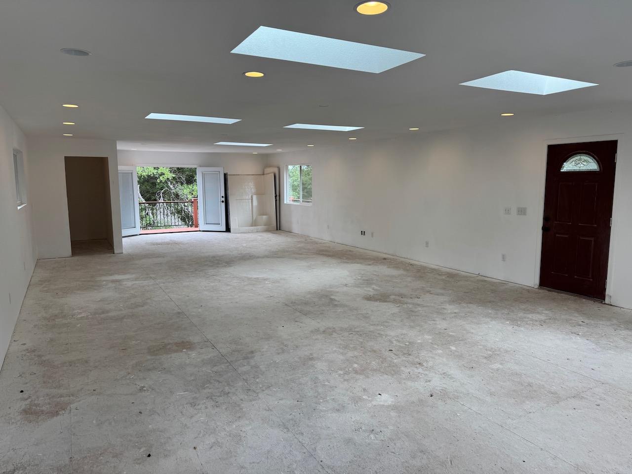 14950 Clinton Road Jackson, CA 95642 - Photo 22 of 50 a view of an empty room