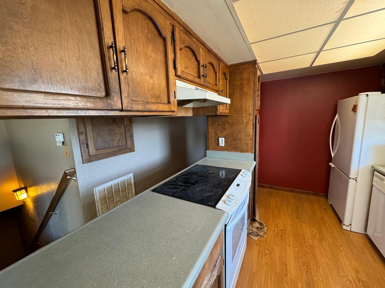 14950 Clinton Road Jackson, CA 95642 - Photo 29 of 50 a view of storage and utility room