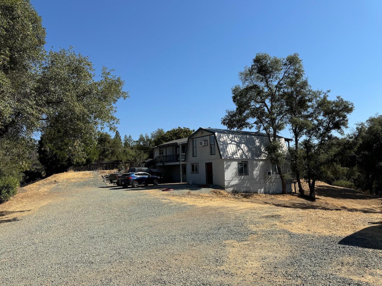 14950 Clinton Road Jackson, CA 95642 - Photo 4 of 50 a view of outdoor space with trees