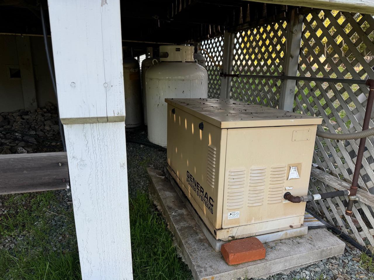 14950 Clinton Road Jackson, CA 95642 - Photo 49 of 50 a view of outdoor space and barbecue grill