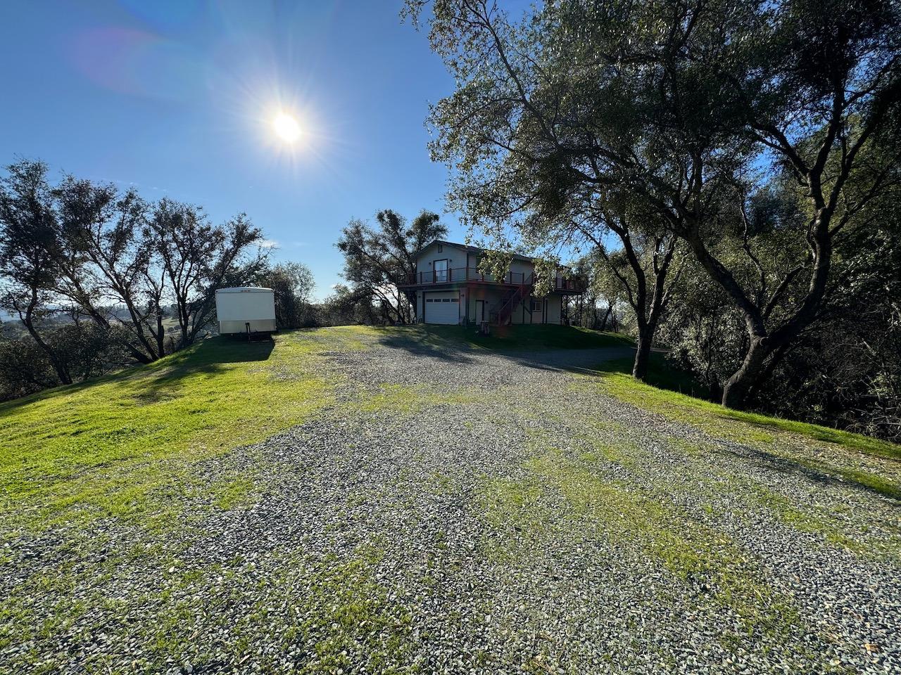14950 Clinton Road Jackson, CA 95642 - Photo 50 of 50 a view of a backyard