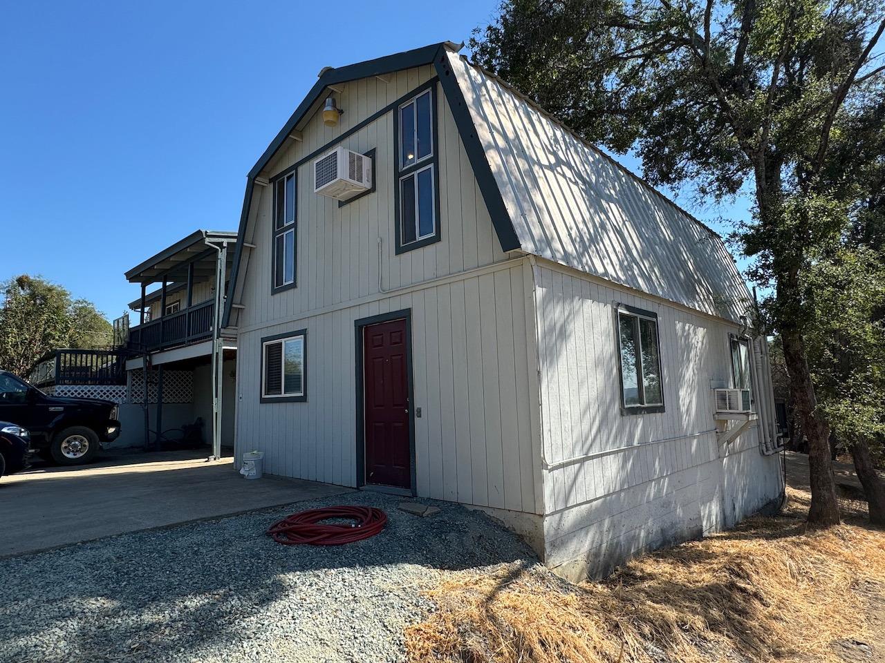 14950 Clinton Road Jackson, CA 95642 - Photo 7 of 50 a view of a house with a yard