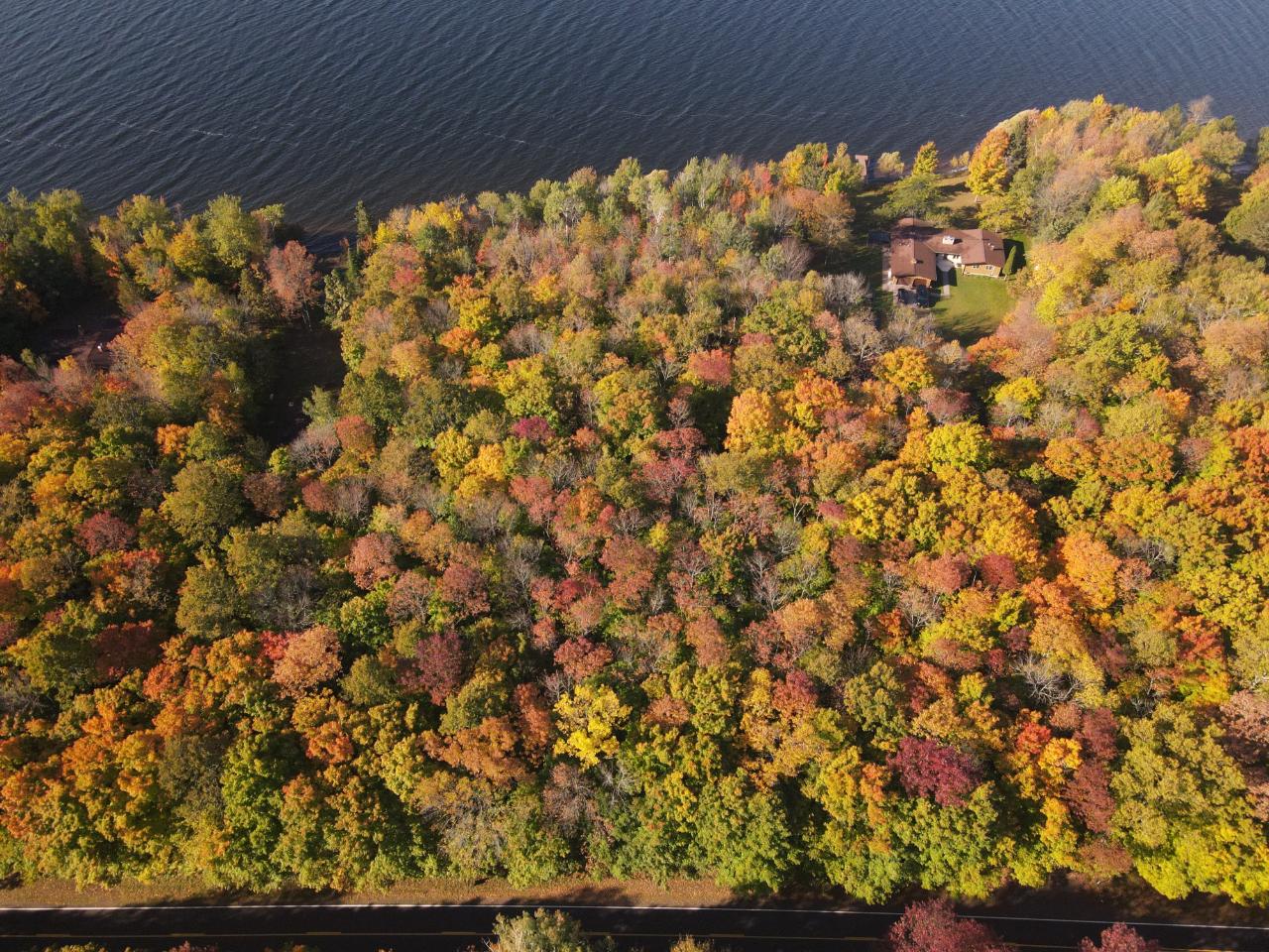 Lot 1 Shore Road Marenisco, MI 49947 - Photo 2 of 30 Gallery Image 2