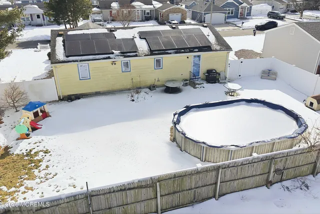 $394,900 | 912 Sarasota Drive, Forked River, NJ 08731