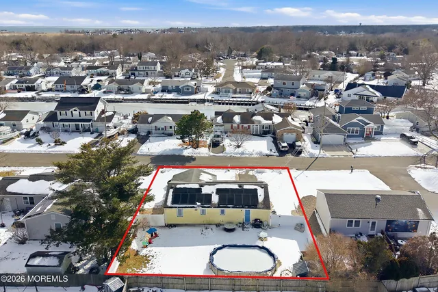 $394,900 | 912 Sarasota Drive, Forked River, NJ 08731