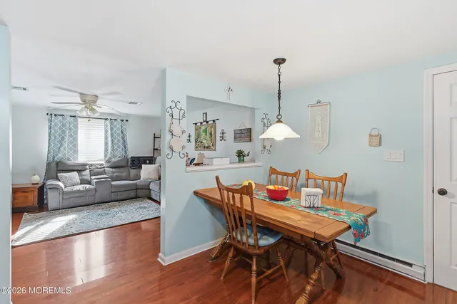 $394,900 | 912 Sarasota Drive, Forked River, NJ 08731