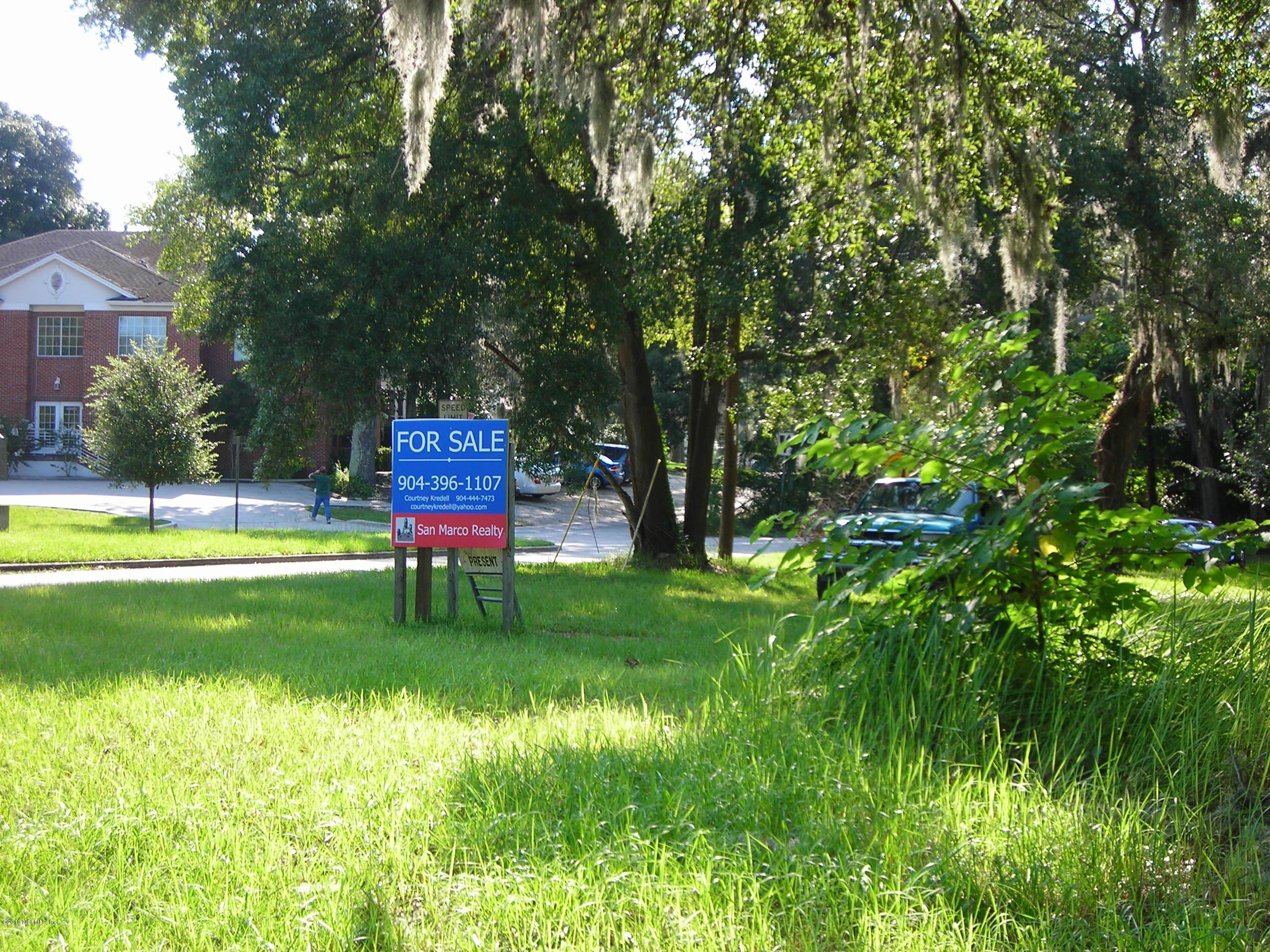 1612 Mayfair Road Jacksonville, FL 32207 - Photo 2 of 5 DSCN2980