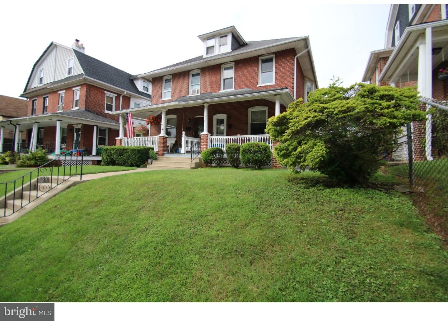 338 Darby Road Havertown, PA 19083 - Photo 1 of 25 Front Yard