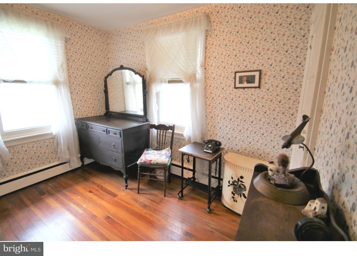 338 Darby Road Havertown, PA 19083 - Photo 20 of 25 Bedroom 3
