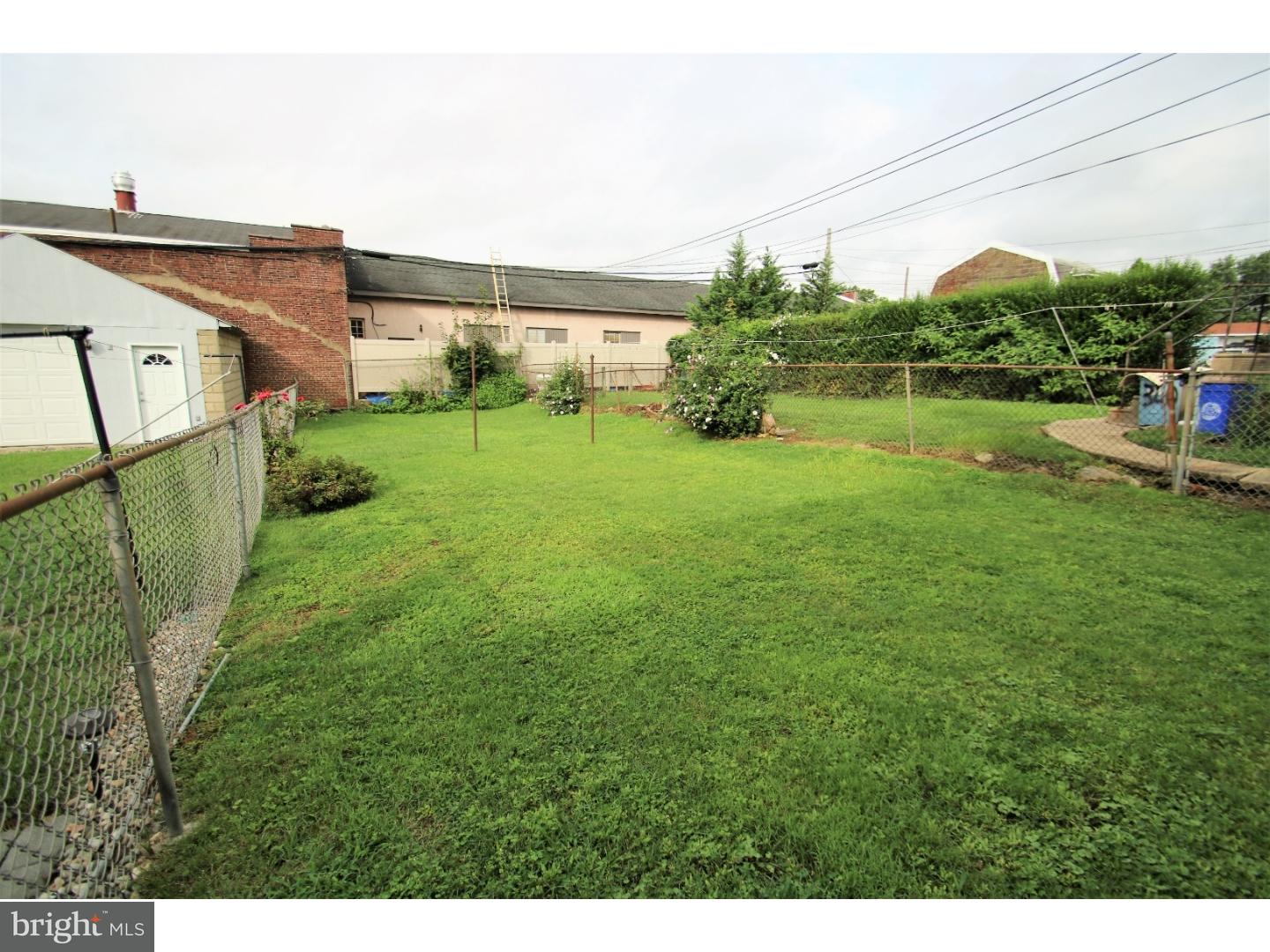 338 Darby Road Havertown, PA 19083 - Photo 23 of 25 View in Back
