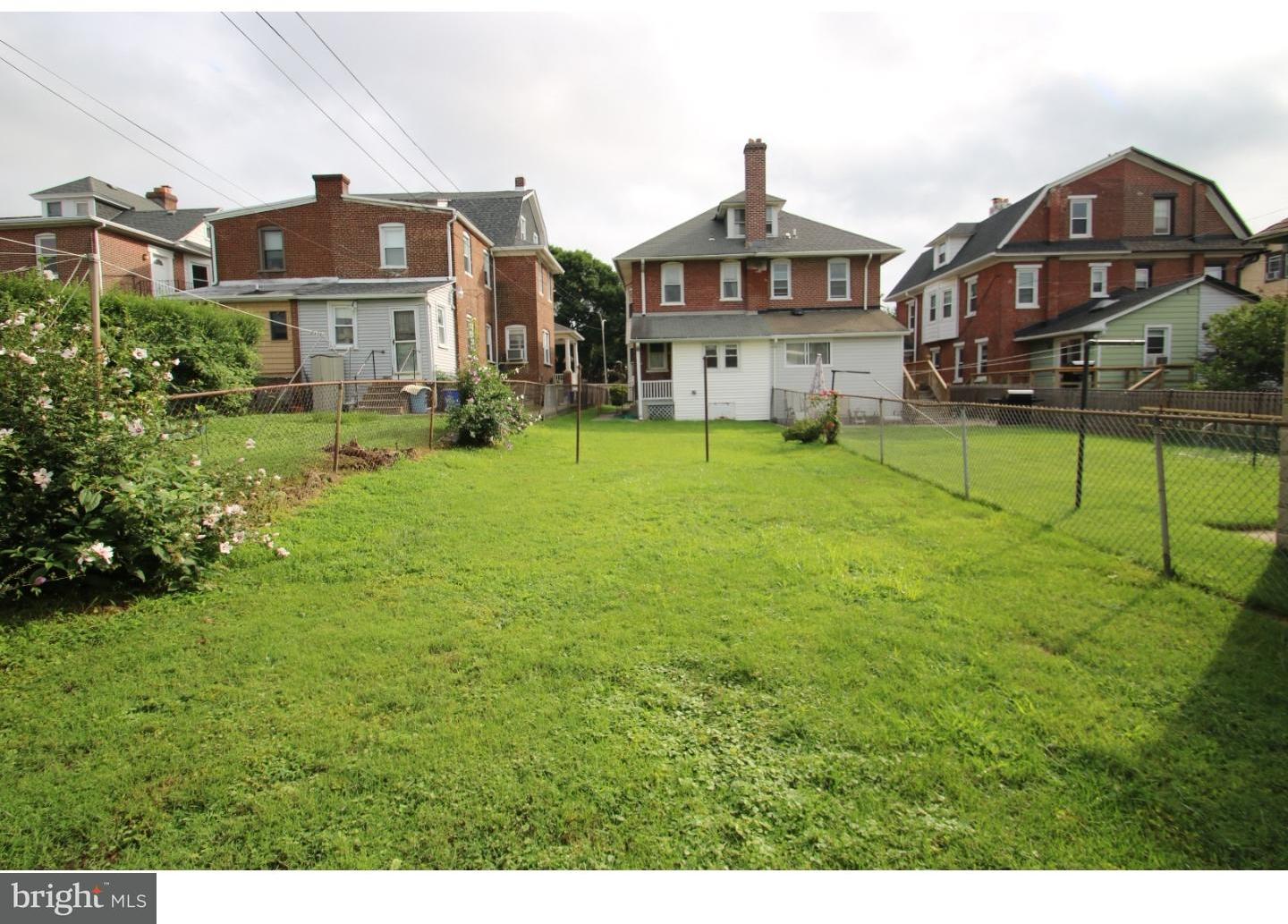 338 Darby Road Havertown, PA 19083 - Photo 24 of 25 Exterior Back