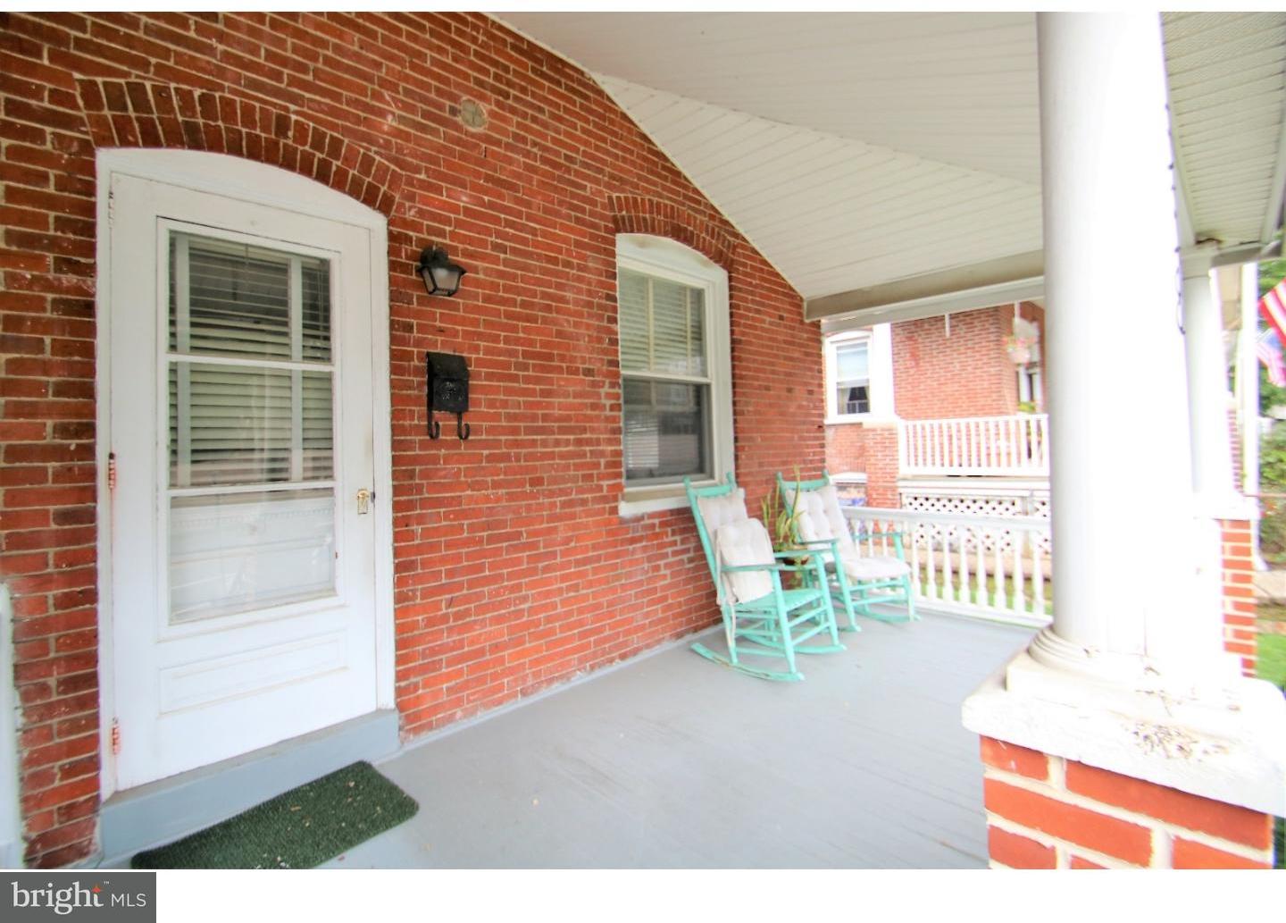 338 Darby Road Havertown, PA 19083 - Photo 4 of 25 Porch