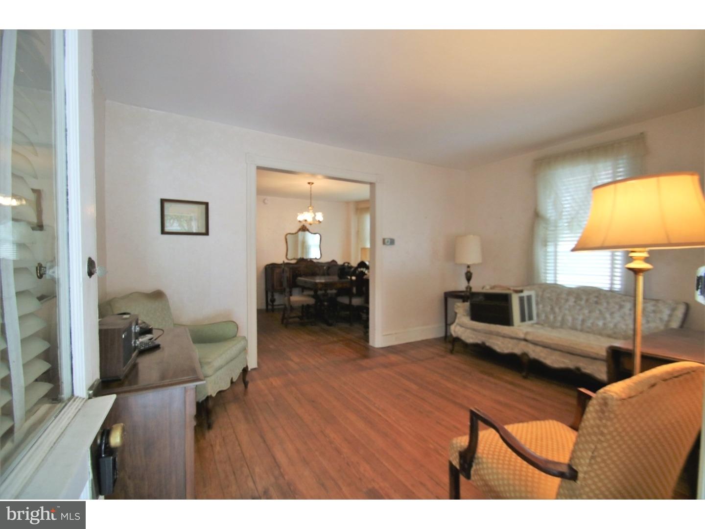 338 Darby Road Havertown, PA 19083 - Photo 5 of 25 View from Front Door