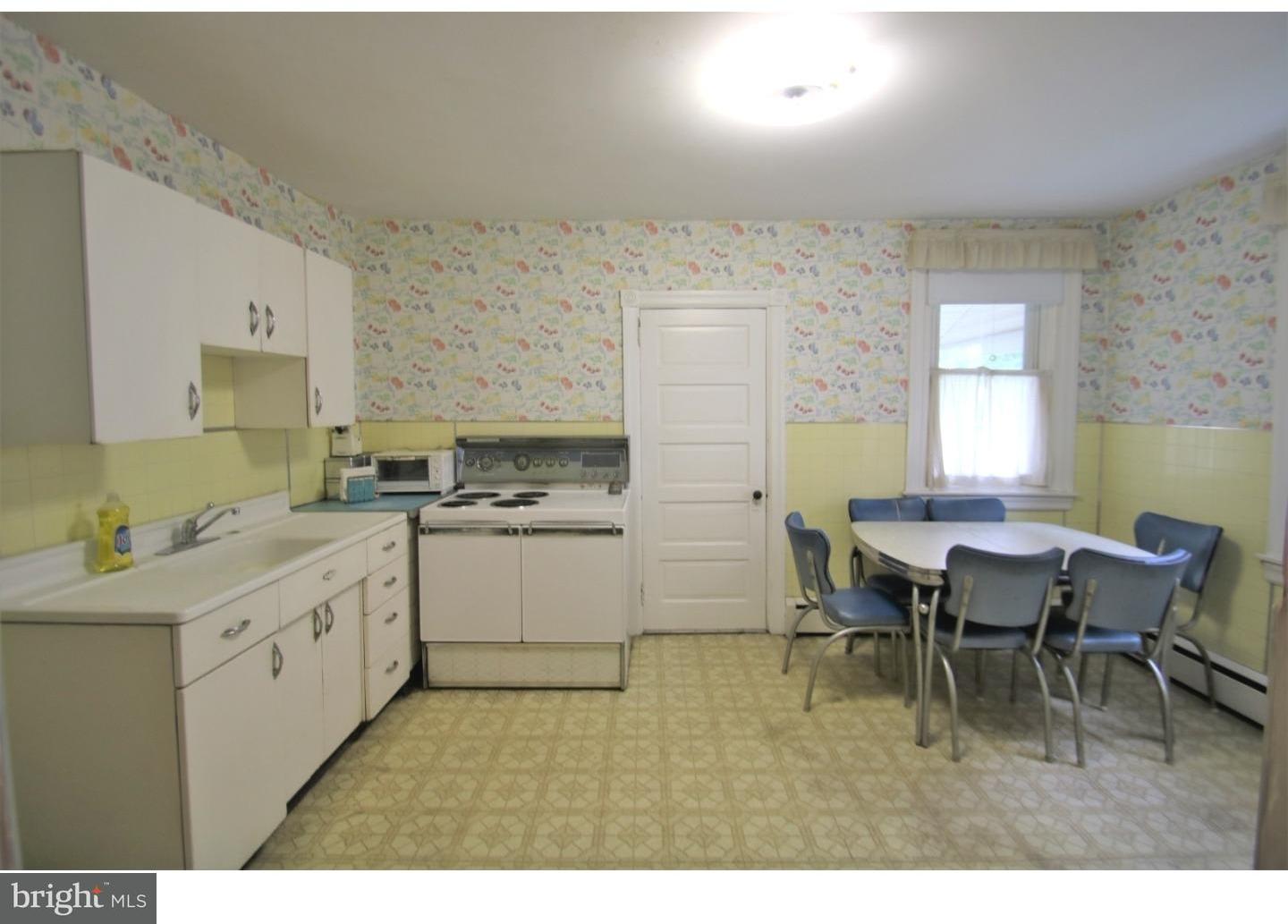338 Darby Road Havertown, PA 19083 - Photo 9 of 25 Kitchen