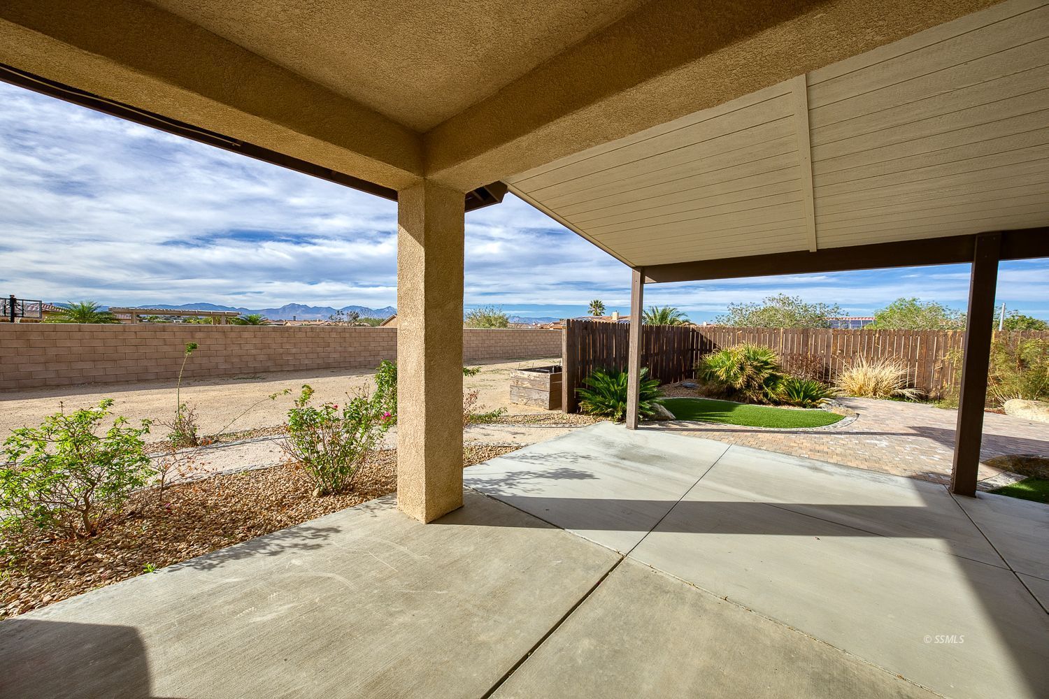104 Rancho Del Cerro Ridgecrest, CA 93555 - Photo 26 of 36