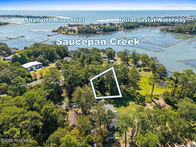 $69,900 | 4427 Coward Trail Southwest, Shallotte, NC 28470